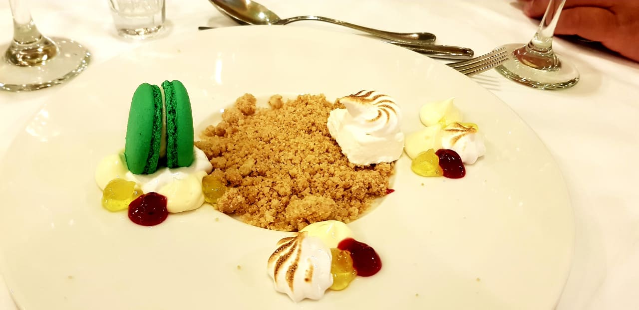 Gastro Lindos Princess Beach Resort & Spa