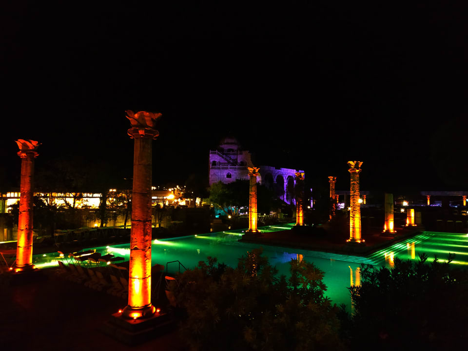 Außenansicht Xanadu Resort Hotel