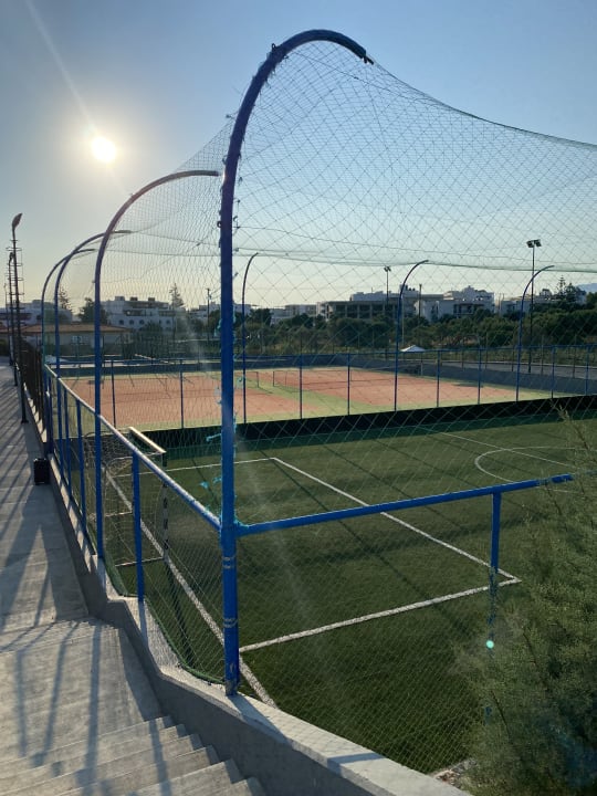 Sport & Freizeit Creta Maris Resort