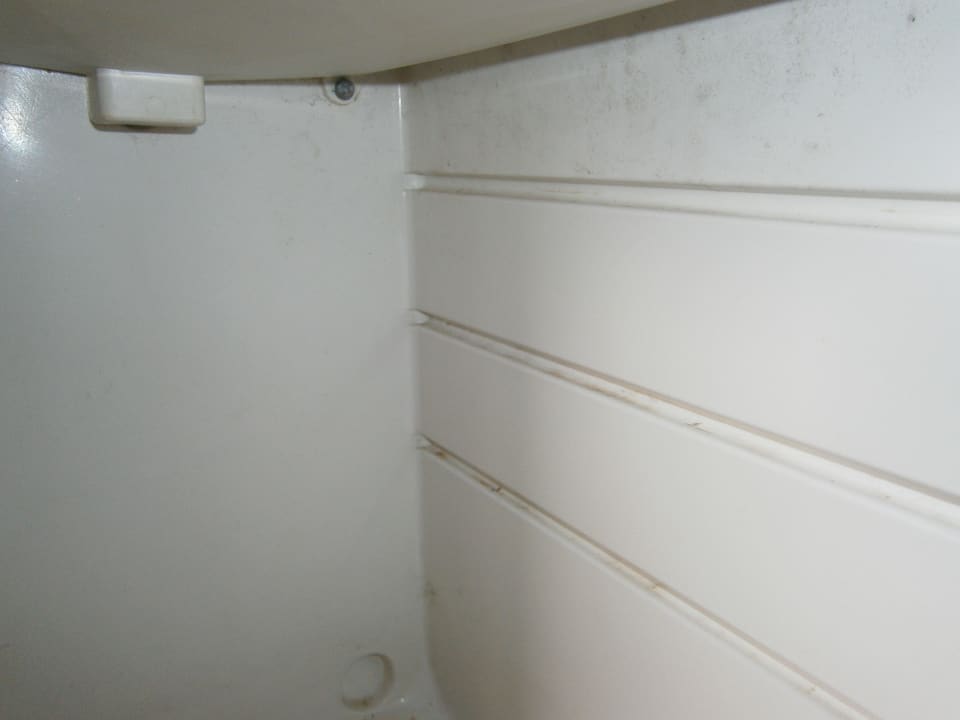 Kühlschrank,süffig Hotel Amir Palace