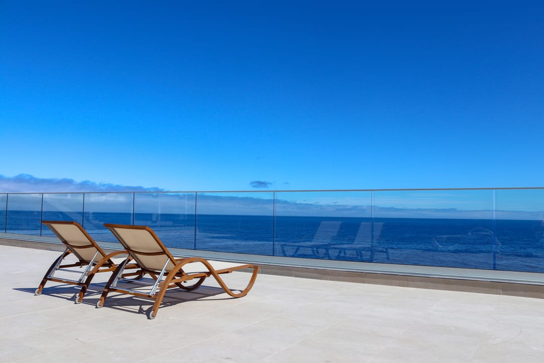 Ausblick Sentido Galomar