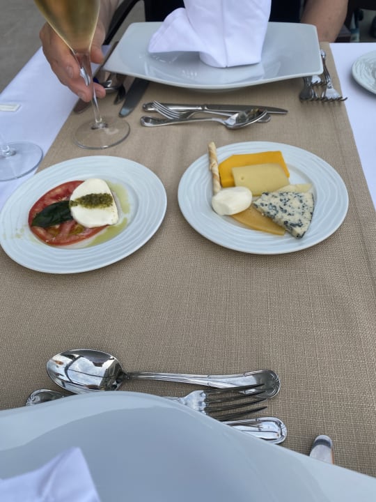 Gastro Luna Blanca Resort & Spa