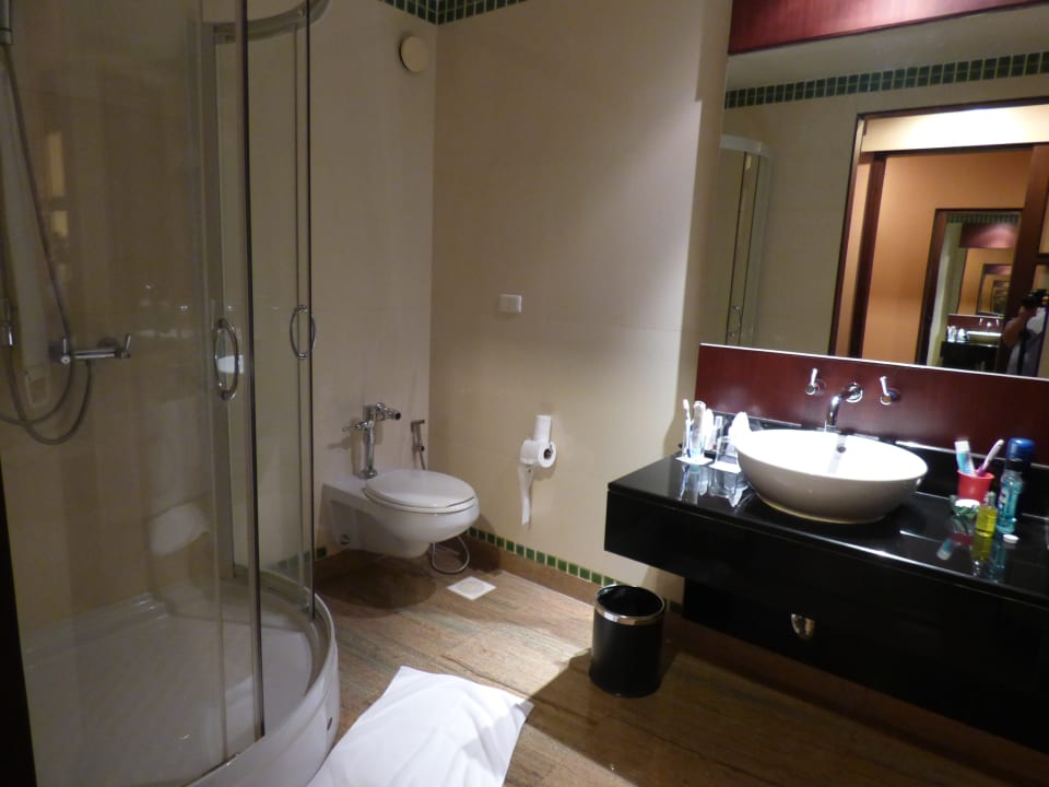 Zimmer Hotel Grand Pacific Sovereign Resort & Spa