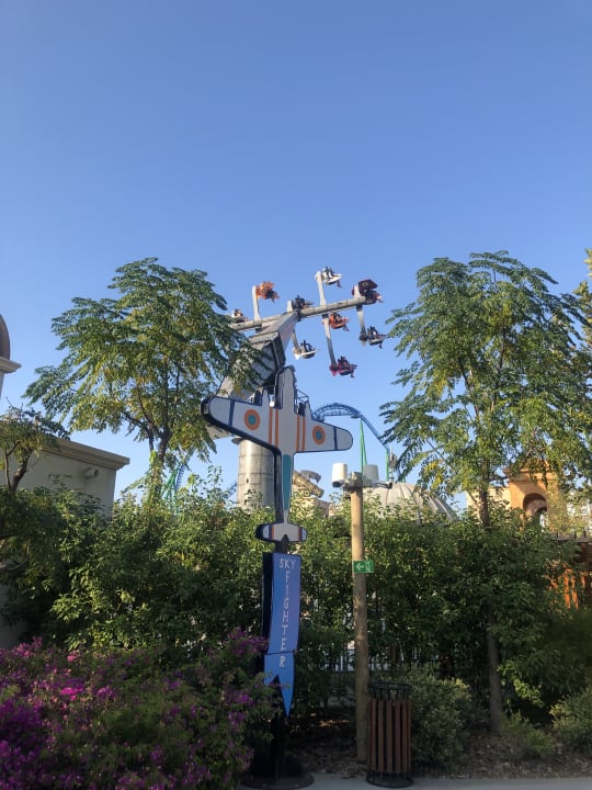 Sport & Freizeit The Land of Legends Kingdom Hotel