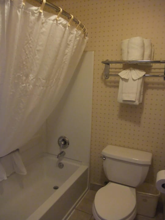 Bad Mission Bay Inn San Diego