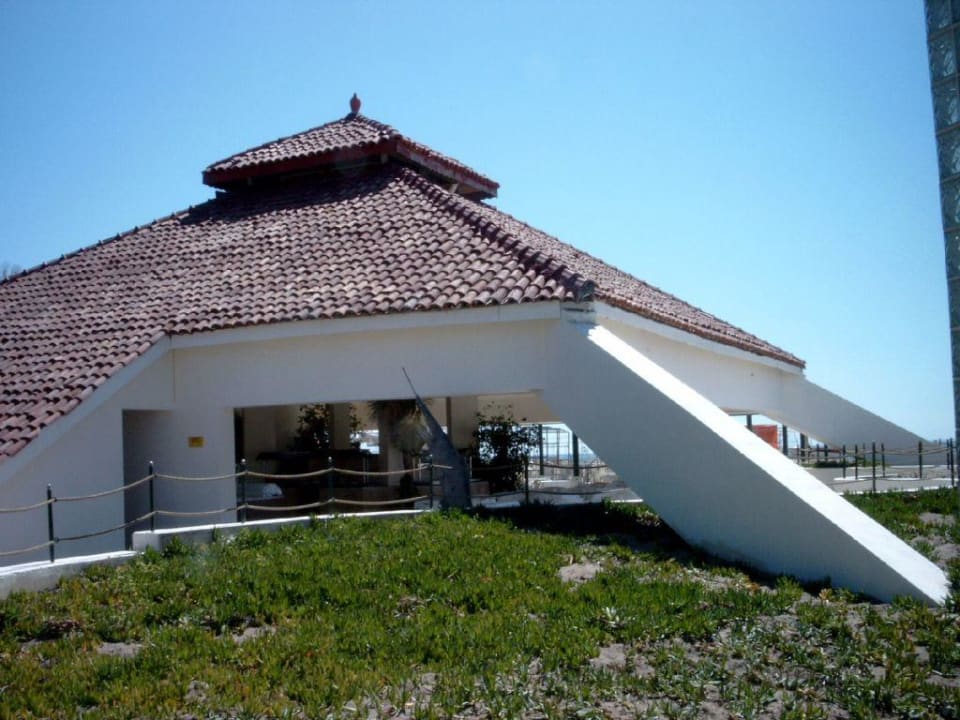 La brise Monachus Family Resort Sorgun