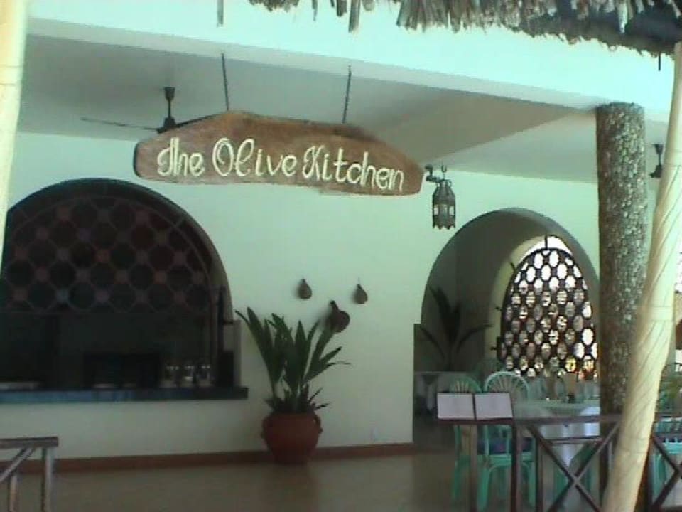 Snackbar Neptune Paradise Beach Resort & Spa