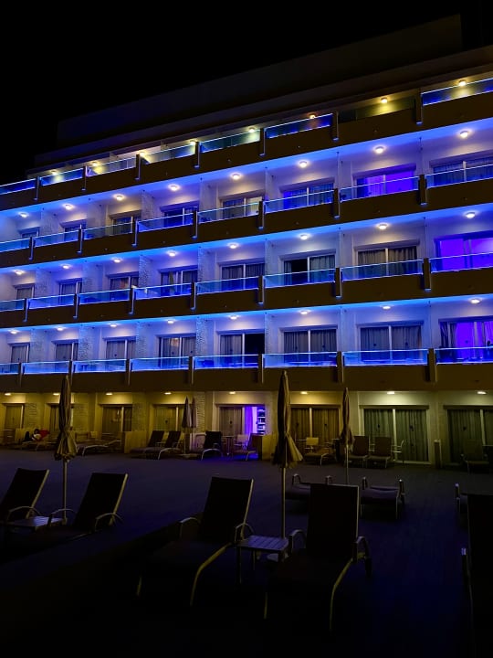 Zimmer The Sea Hotel by Grupotel - Adults only