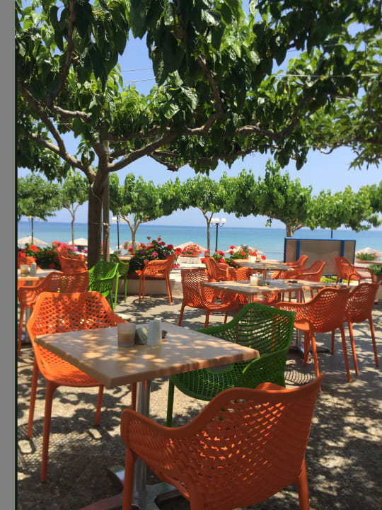 Restaurant Harmony Boutique Resort