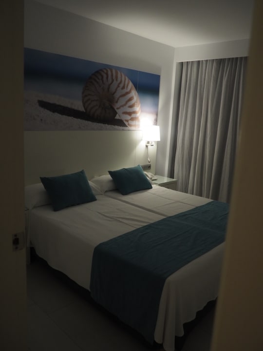 Zimmer Balansat Resort