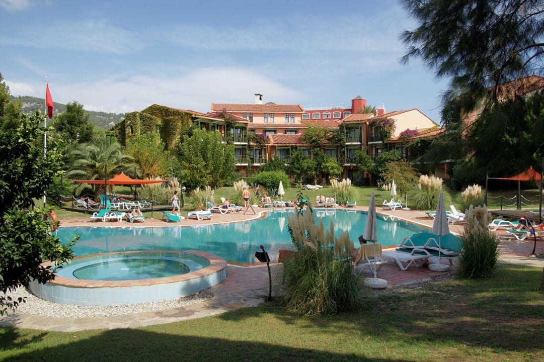 Hotel Limak Limra Limak Limra Hotel & Resort