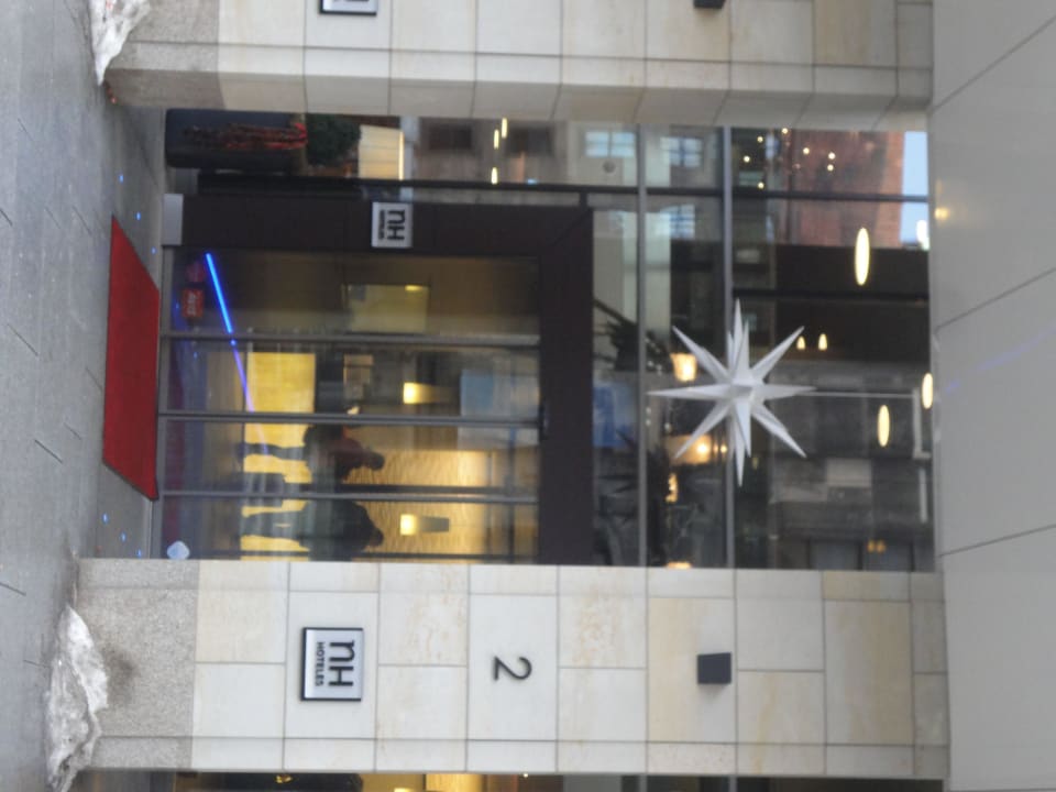 NH Dresden Altmarkt NH Collection Dresden Altmarkt