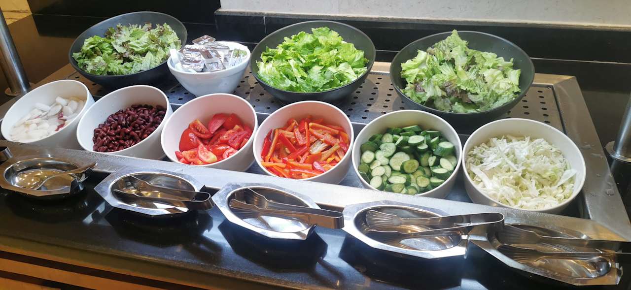 Gastro SUNRISE Crystal Bay Resort