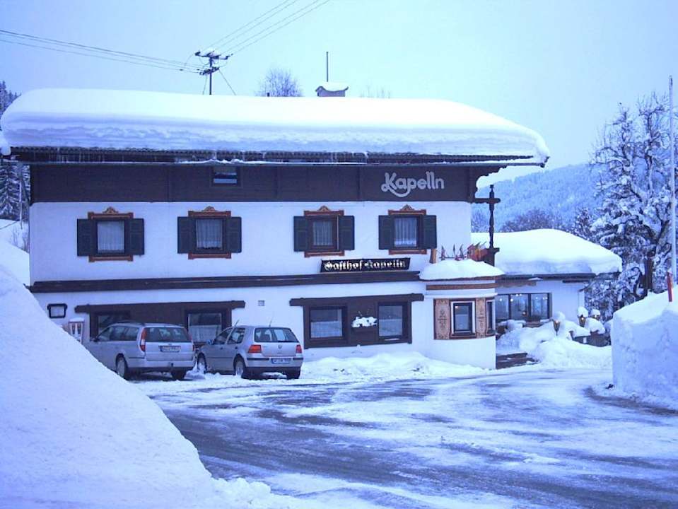 Gasthof Kapell'n Gasthof Kapell'n
