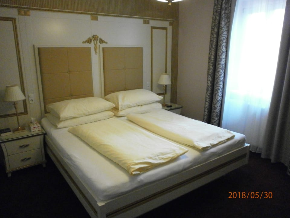 Zimmer Schlössl Hotel Kindl