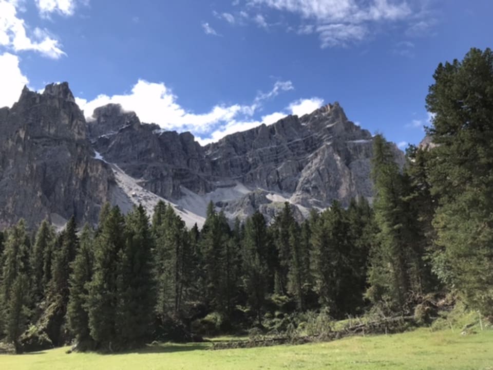 Außenansicht Bella Vista Hotel Emma