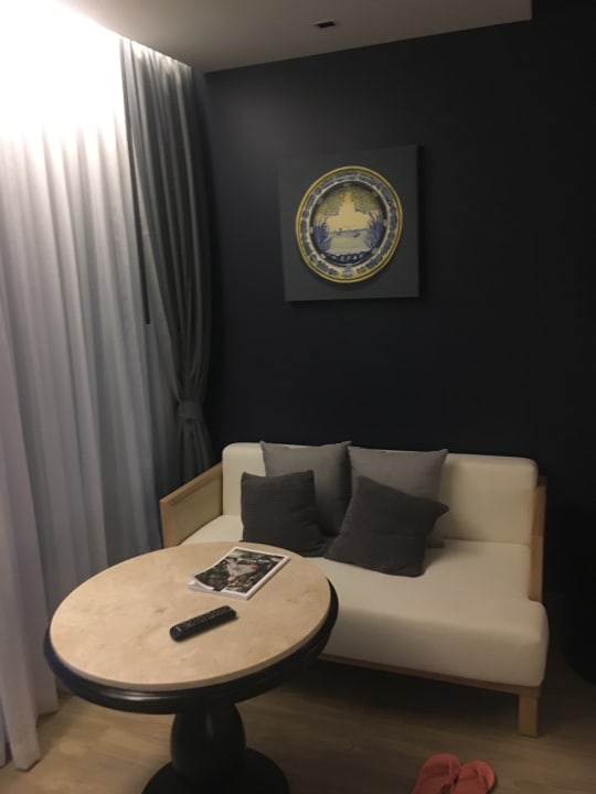 Zimmer Avista Grande Phuket Karon, MGallery
