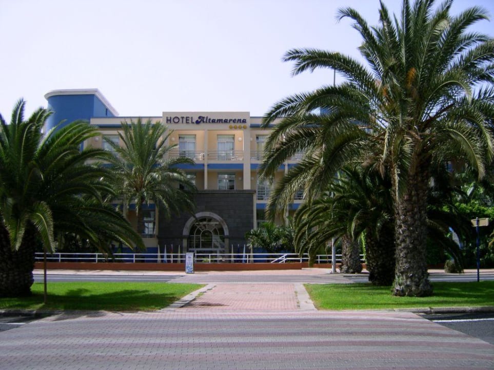 Lopesan Altamarena IFA Altamarena by Lopesan Hotels