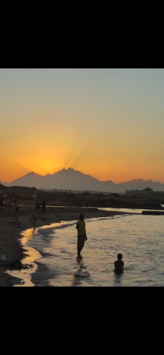 Strand Hurghada Long Beach Resort