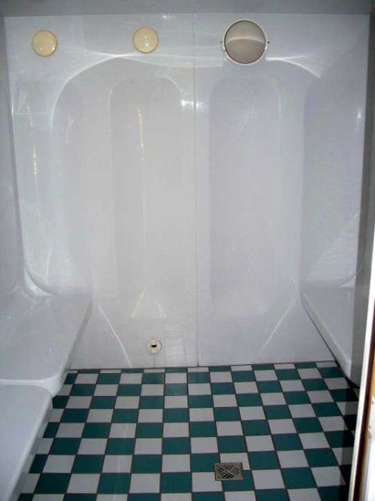 Dampfbad Hotel St. Florian