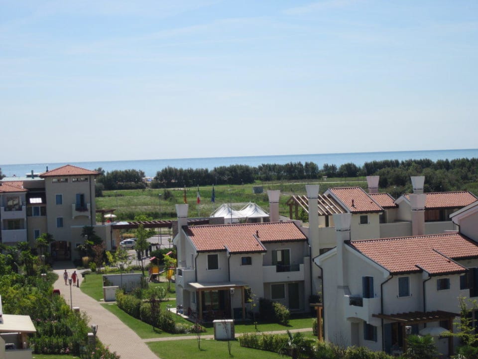 Außenanlagen Villaggio Amare