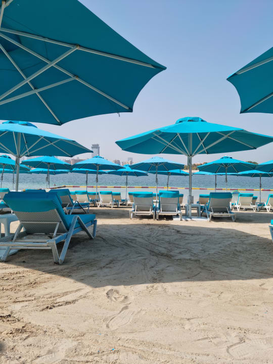 Strand The Retreat Palm Dubai MGallery by Sofitel