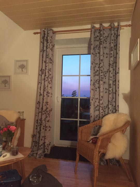 Zimmer Pension Hof Lünz