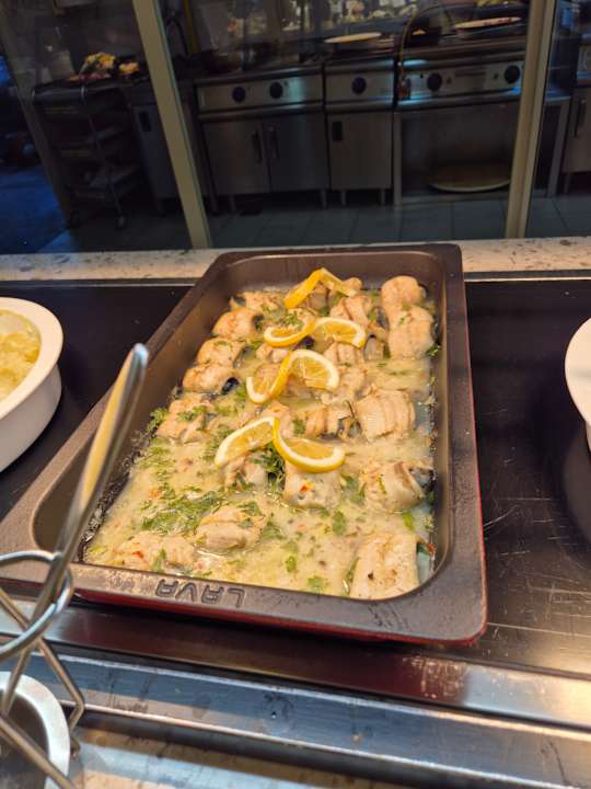 Gastro Diamond Excellence Resort & Spa