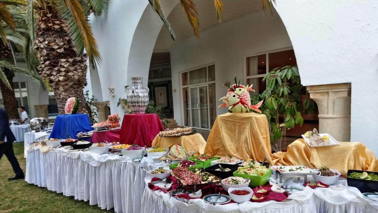 Gastro Oceana Hotel & Spa