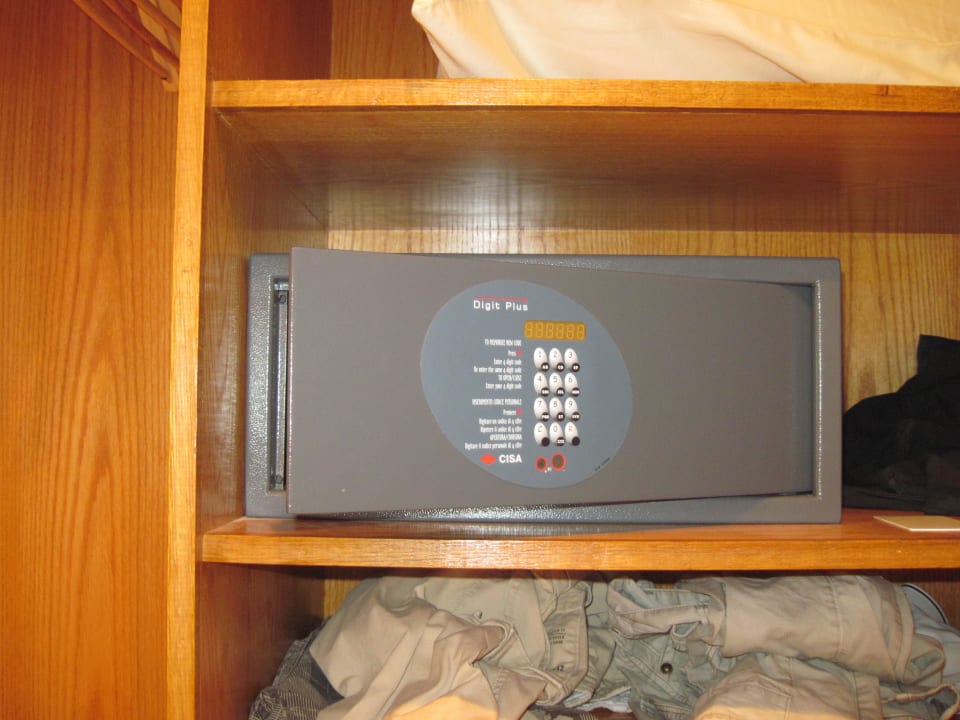 Safe Makadi Spa - Adults only