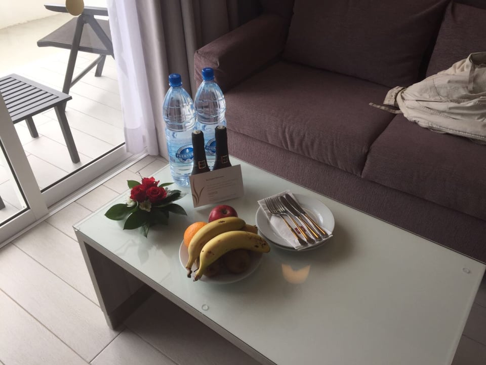 Zimmer Hotel Riu Palace Meloneras