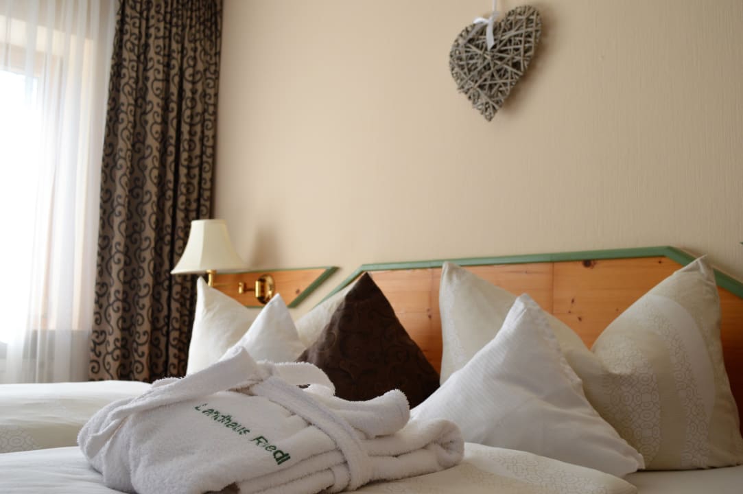 Zimmer Landhaus Riedl