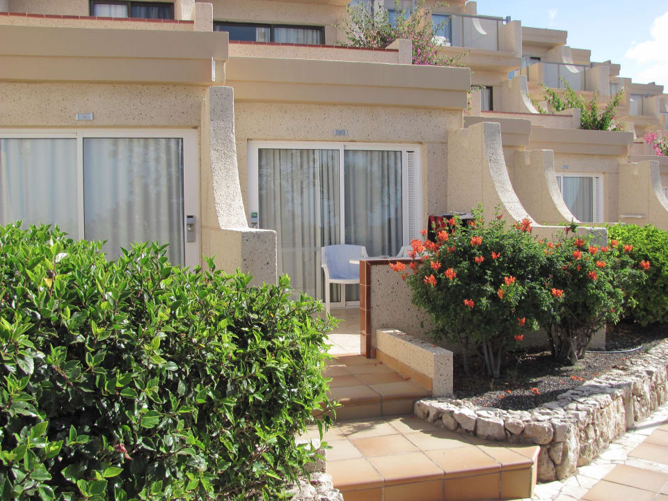 Zimmer SBH Hotel Taro Beach