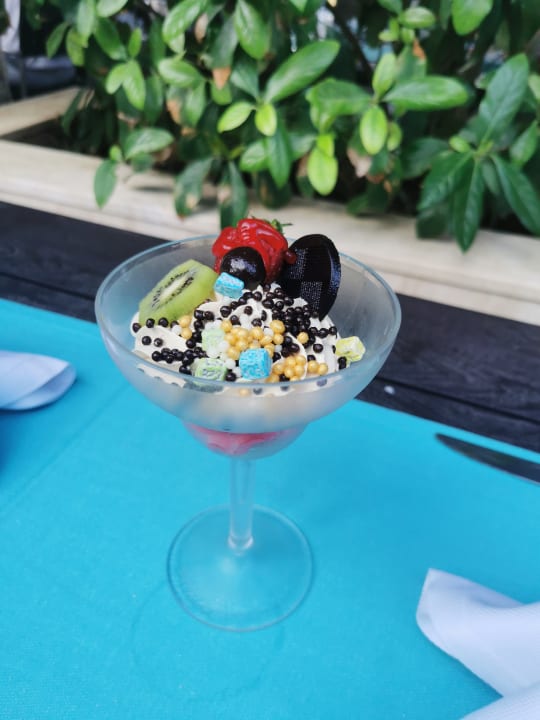 Gastro Belek Beach Resort Hotel