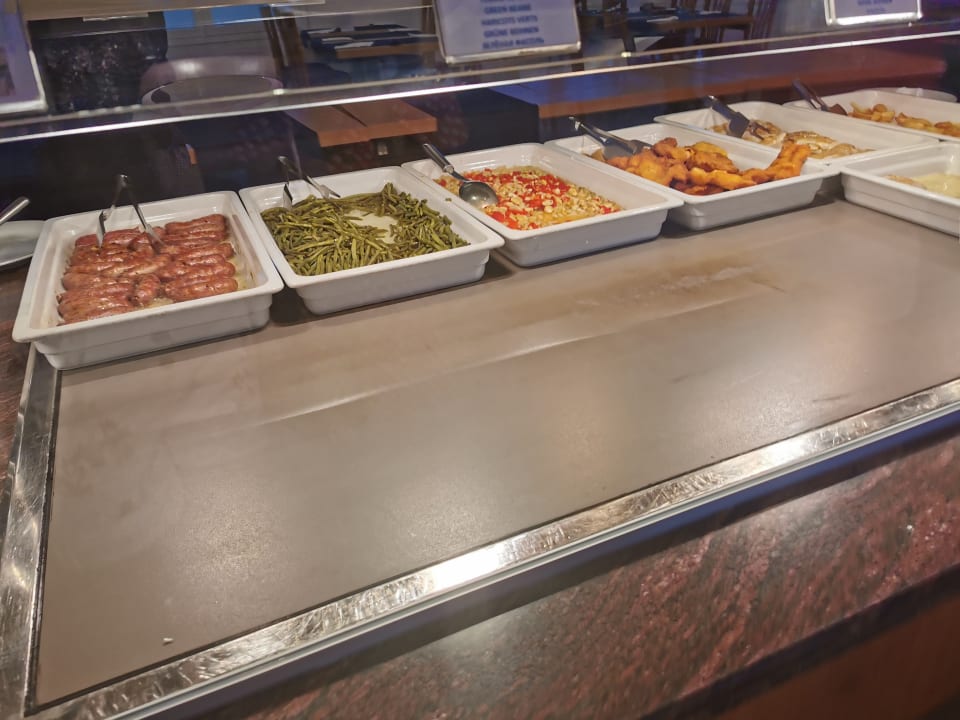 Gastro Hotel GHT Maritim