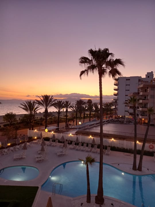 Pool HSM Golden Playa