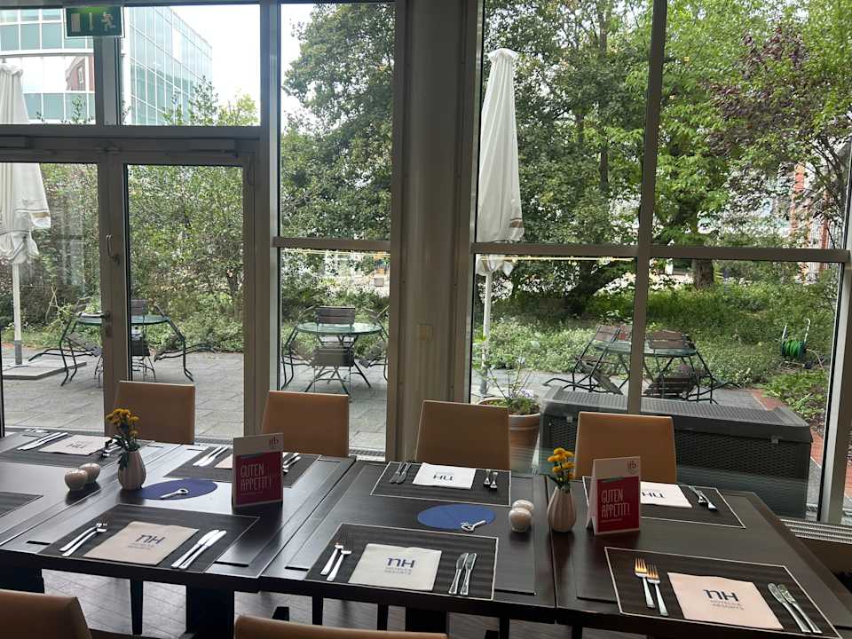 Gastro NH Dresden Neustadt