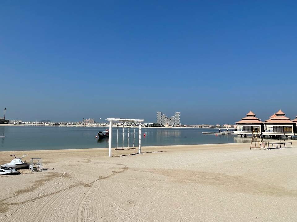 Strand Anantara The Palm Dubai Resort