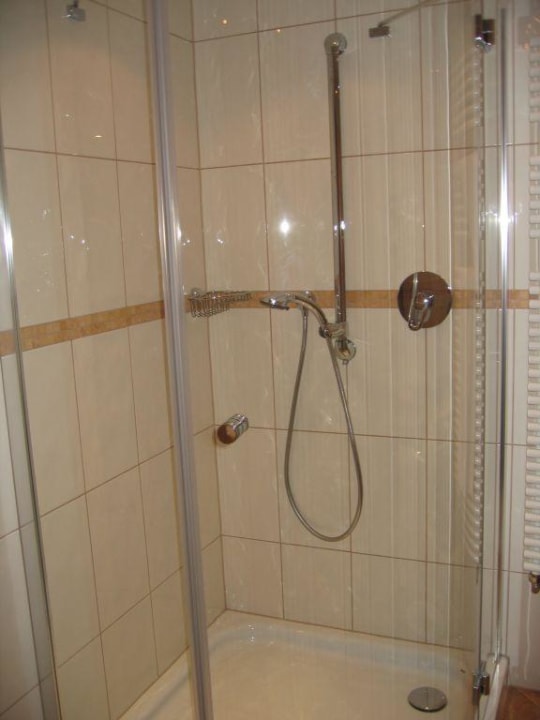 Zimmer Enzian Bad Hotel Alpenhof