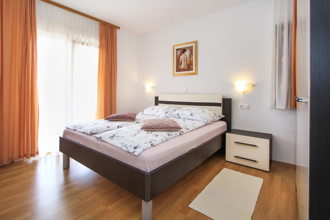 Zimmer Villa Ana Poreč