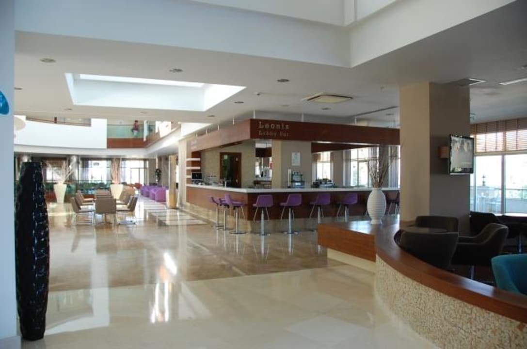 Bar Sunis Evren Beach Resort Hotel & Spa