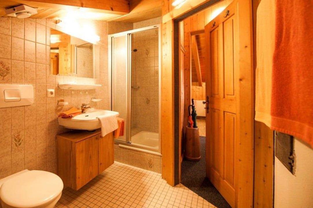 Adlerhorst Landhaus am Bächle