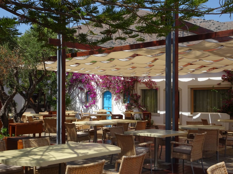 Gastro Elounda Beach Hotel & Villas