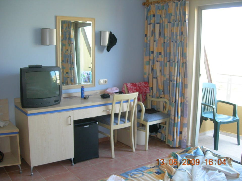 Pokój AQI Pegasos World