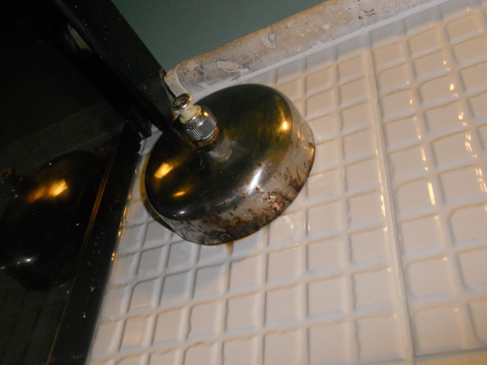 Shower accesory Enotel Resort & Spa Porto De Galinhas