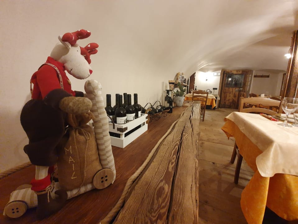 Gastro Hotel Garni Le Corti