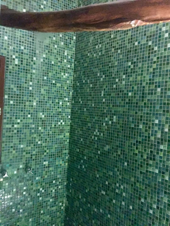 Zimmer Hotel Villas Flamingos