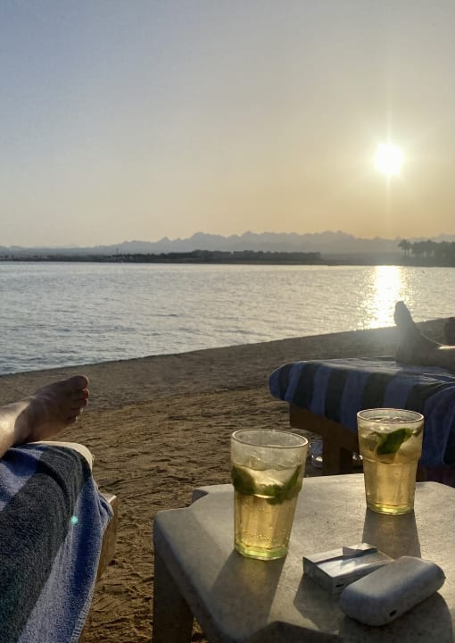 Strand Palm Royale Resort - Soma Bay