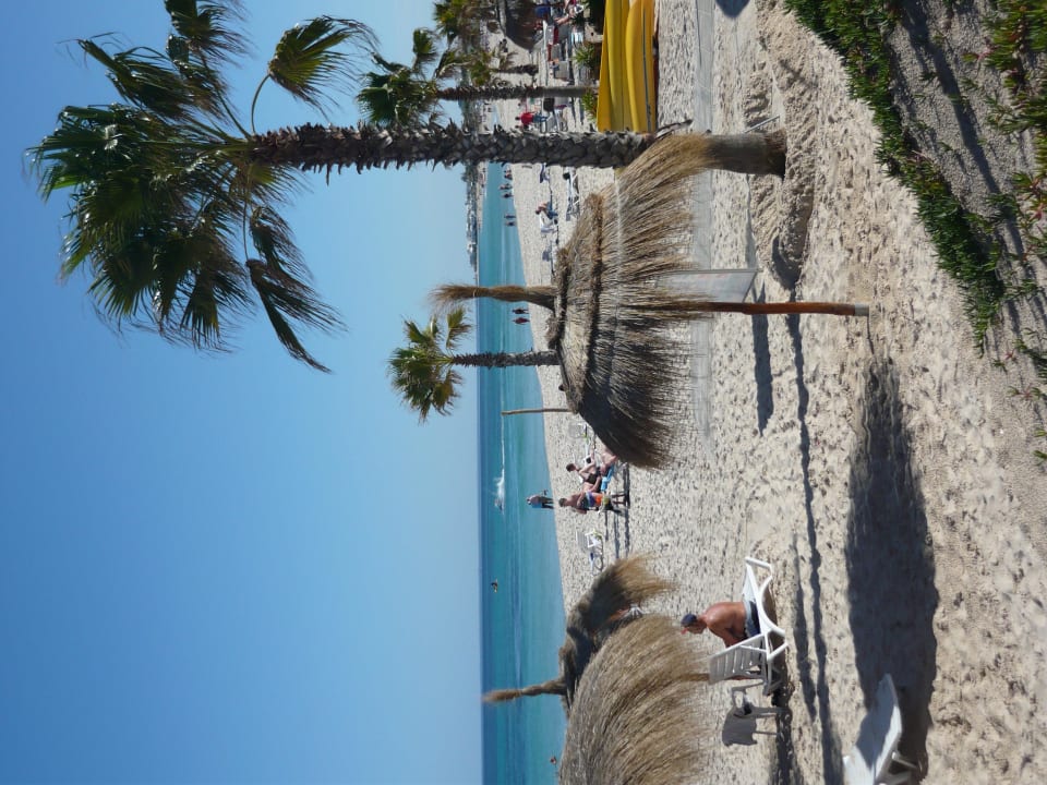 Strand CLUB El Kantaoui El Mouradi Club Kantaoui