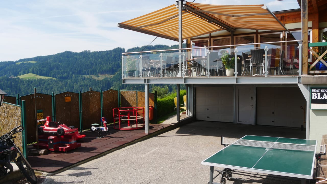 Sonstiges Hotel Friesacherhof